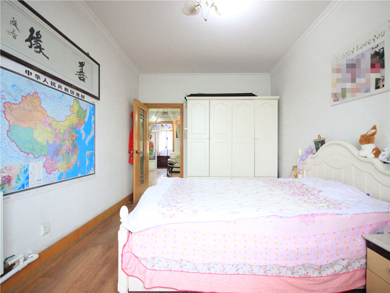 太平洋小区东区