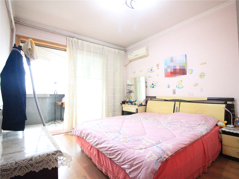 太平洋小区东区