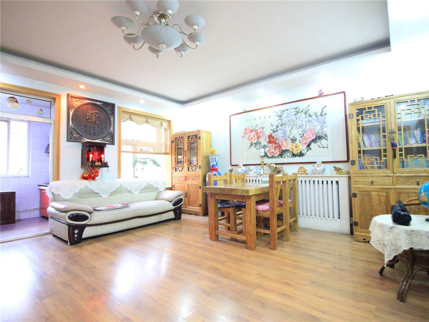 太平洋小区东区