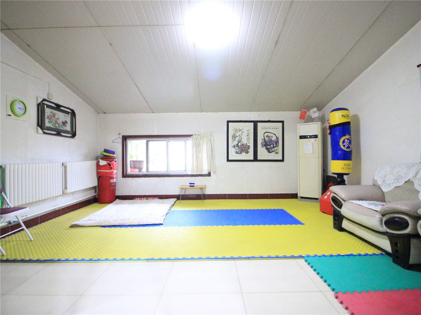 太平洋小区东区