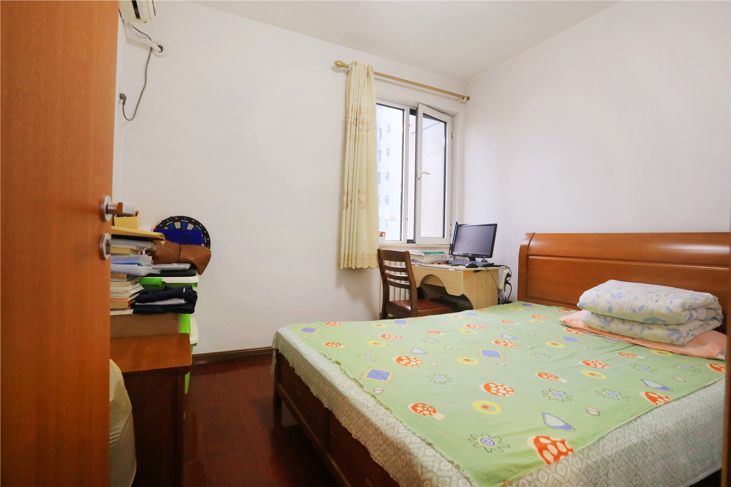 鲁能领秀城UP区(十四区)