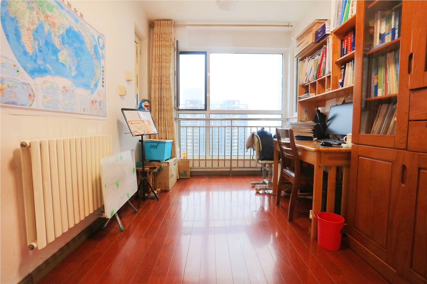 鲁能领秀城UP区(十四区)