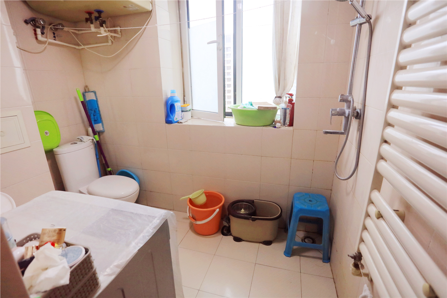 鲁能领秀城UP区(十四区)