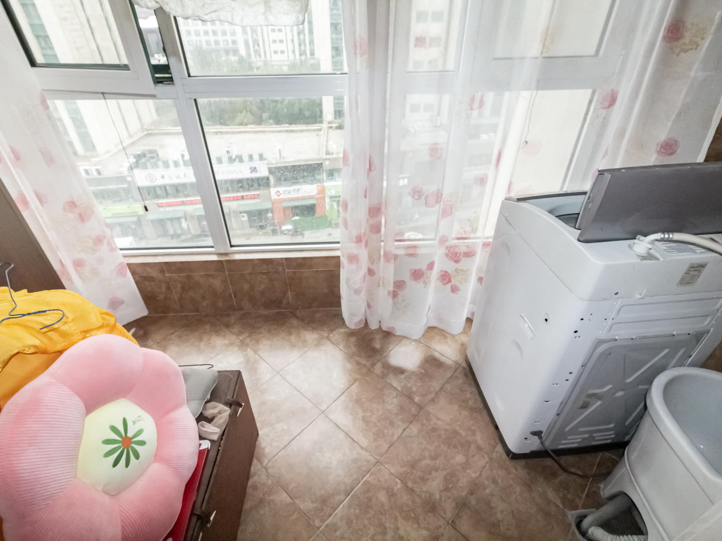 万达帝景苑