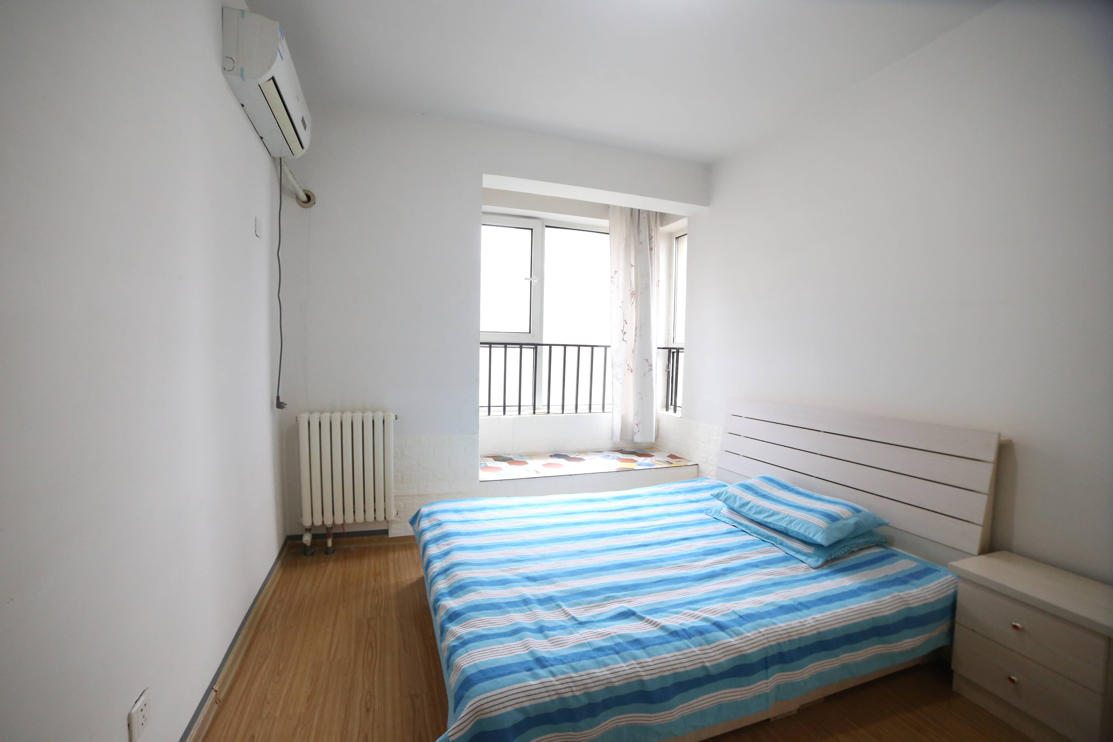 绿地国际花都(一期)