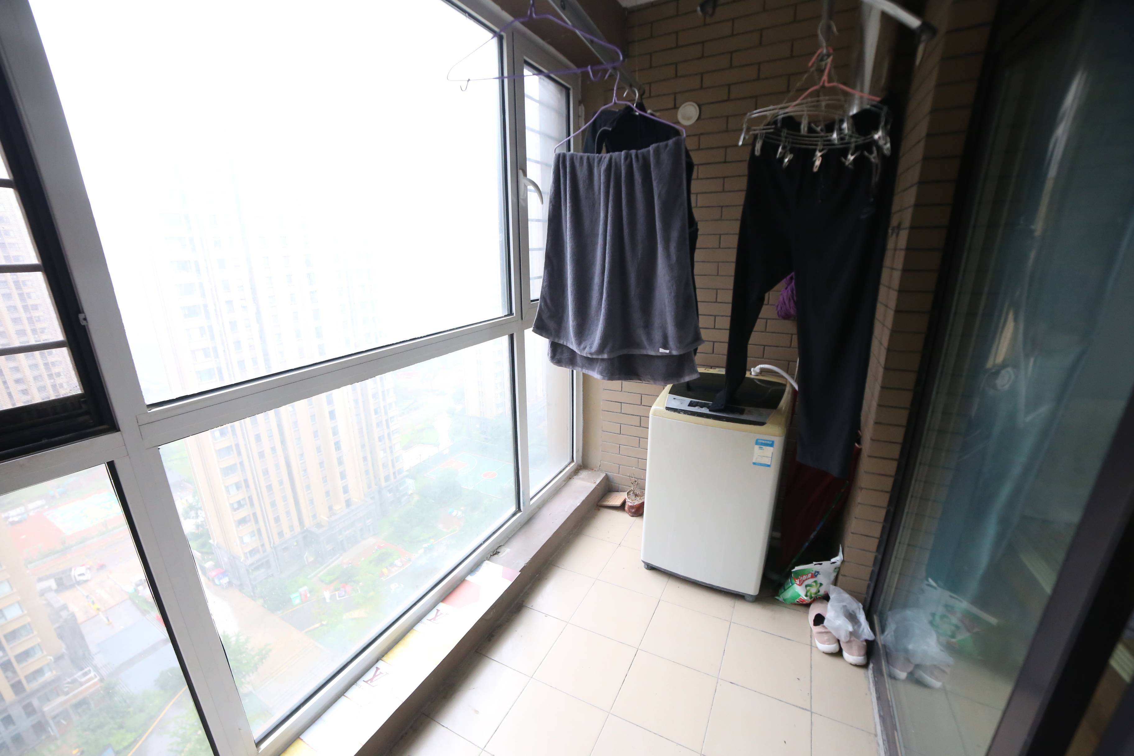 绿地国际花都(一期)