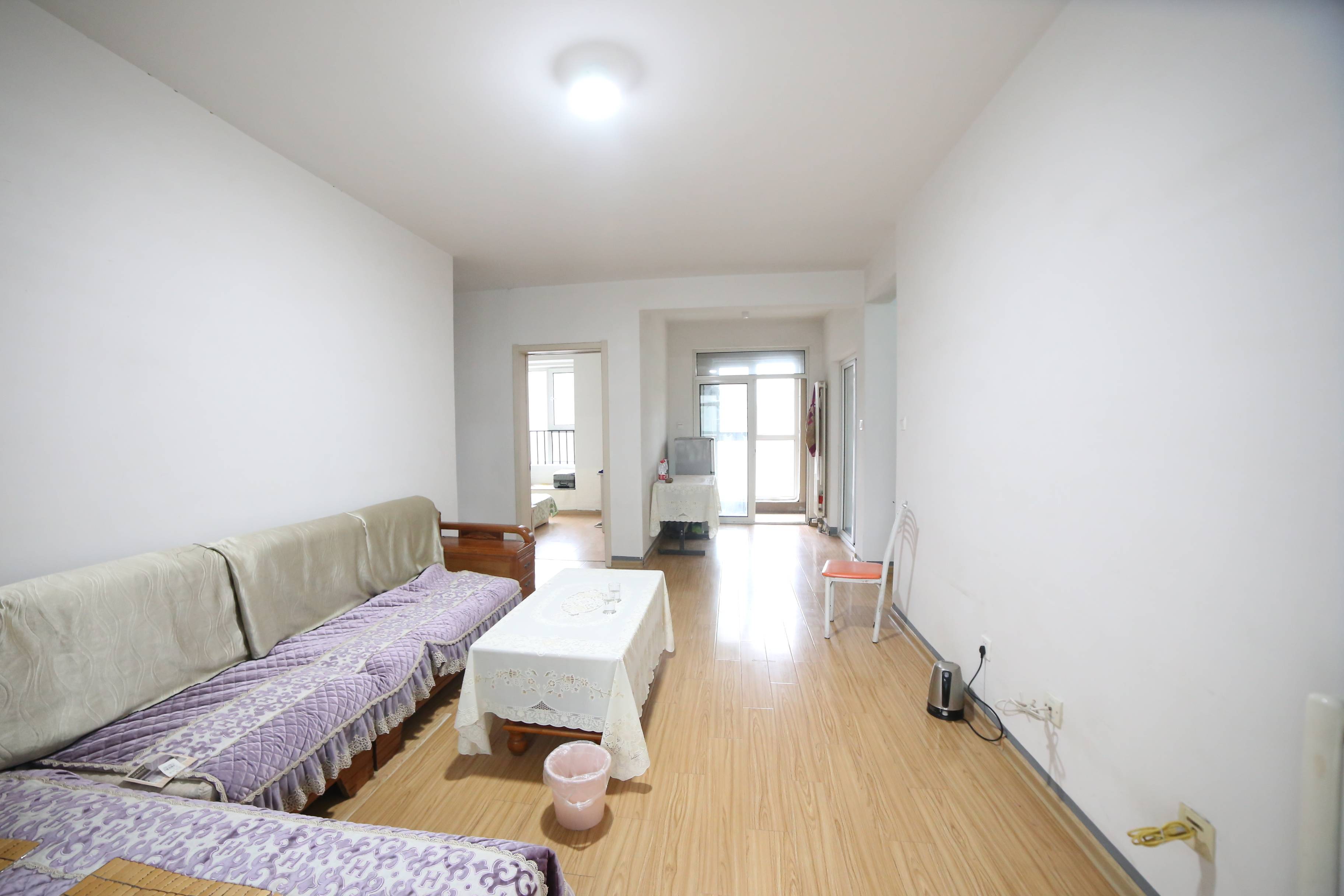 绿地国际花都(一期)