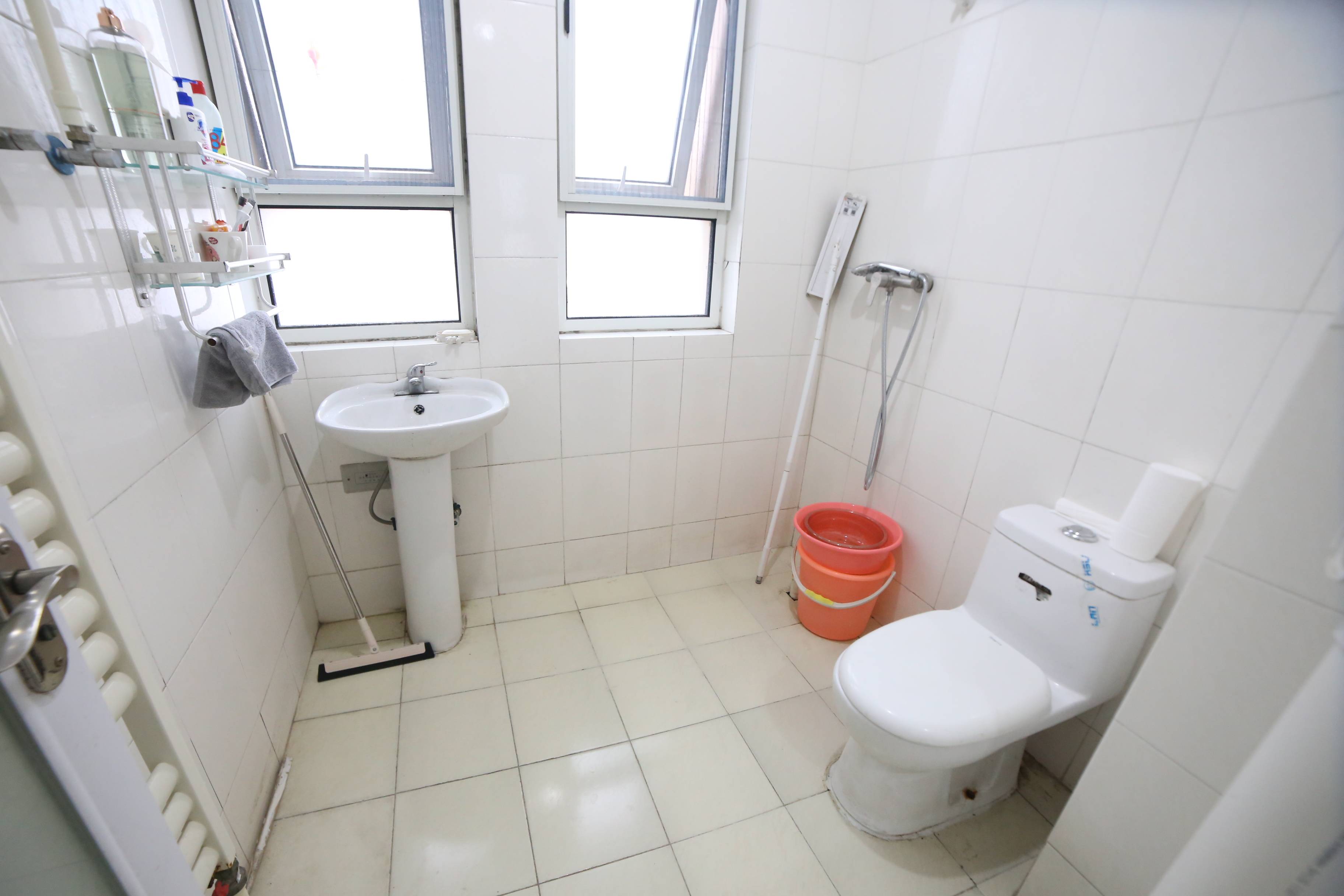 绿地国际花都(一期)