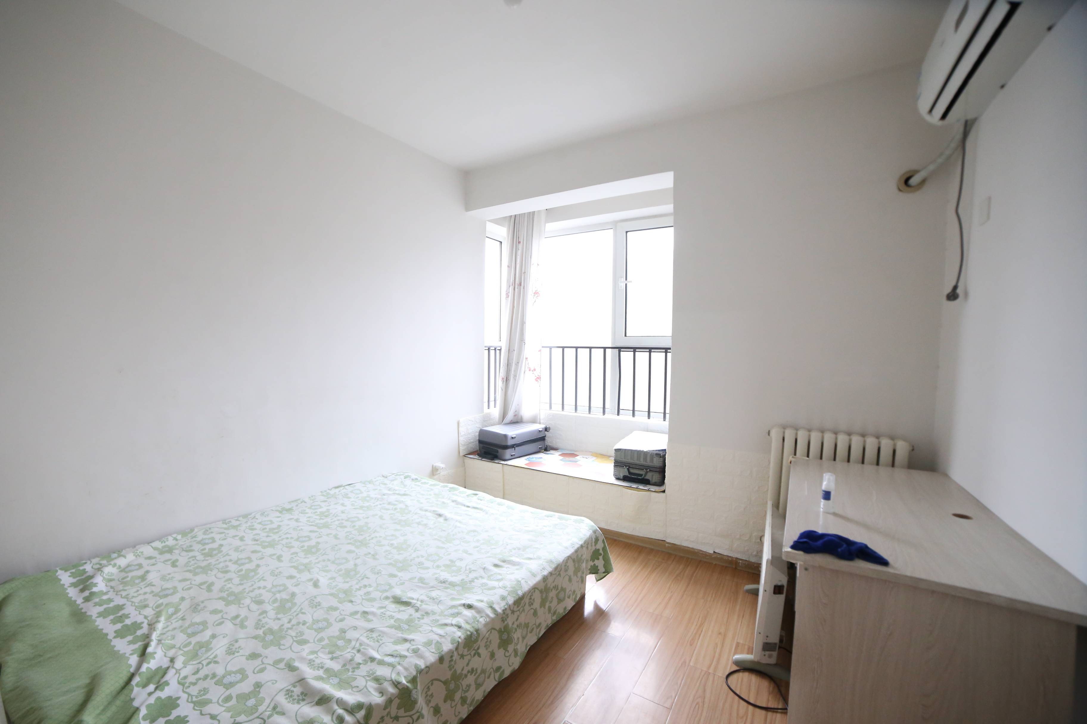 绿地国际花都(一期)