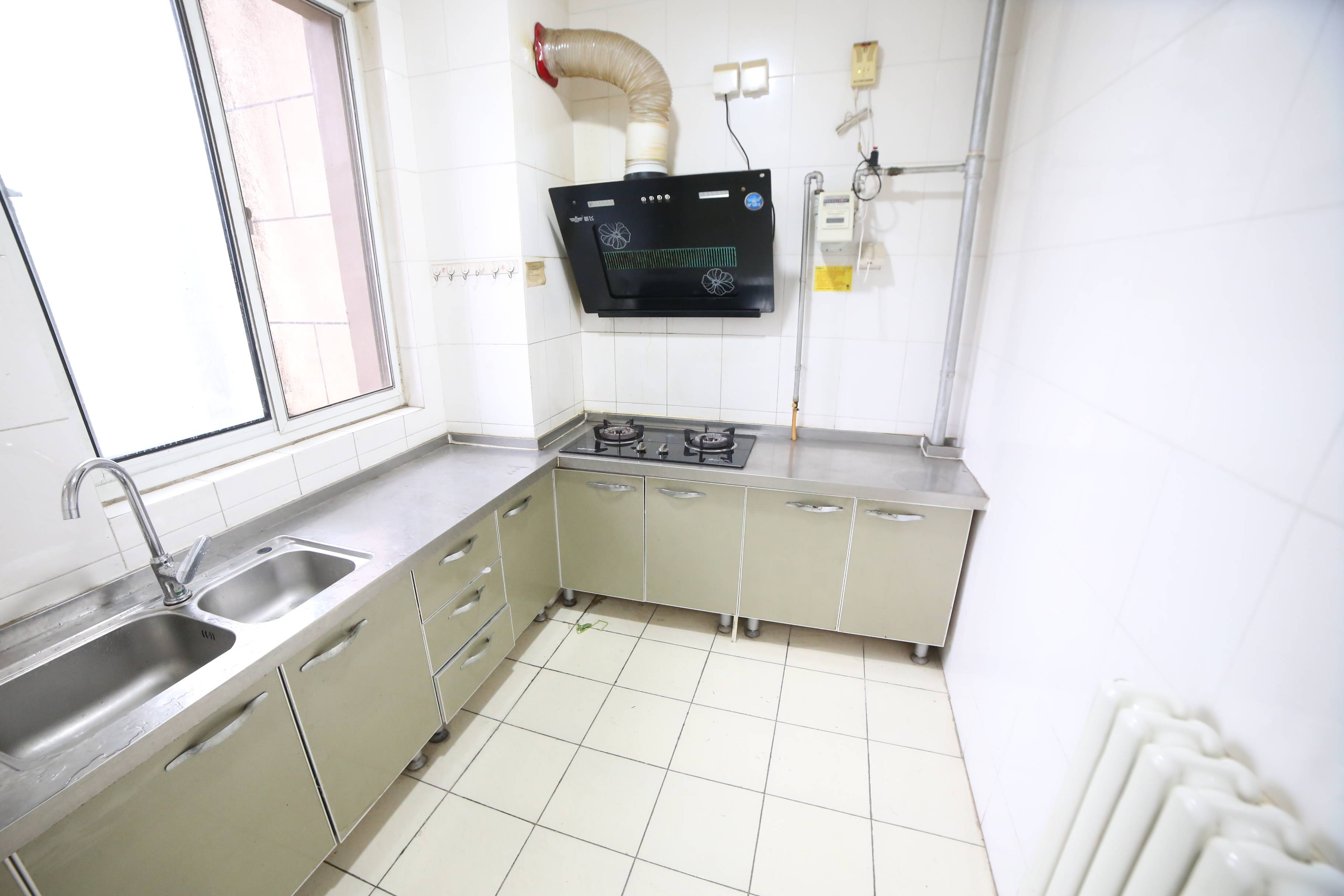 绿地国际花都(一期)