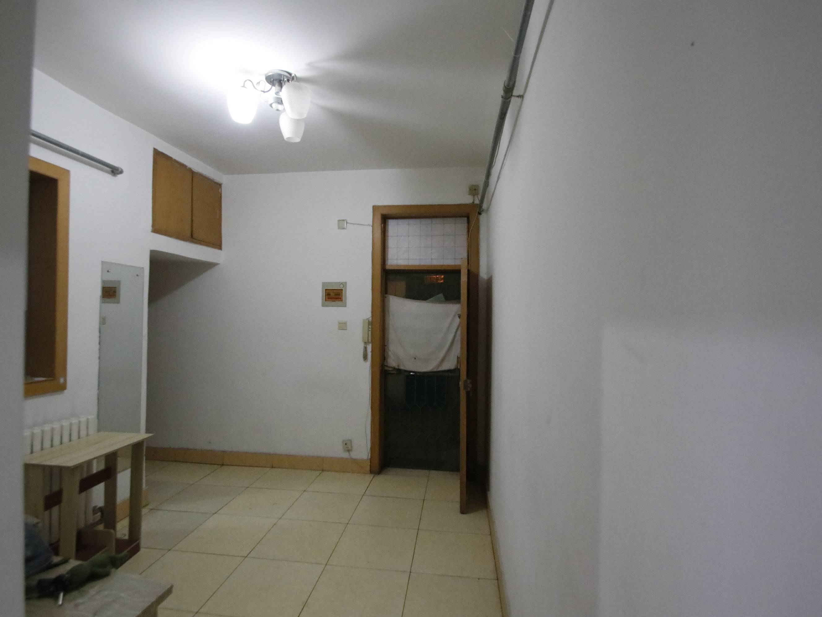  司法厅宿舍 南北