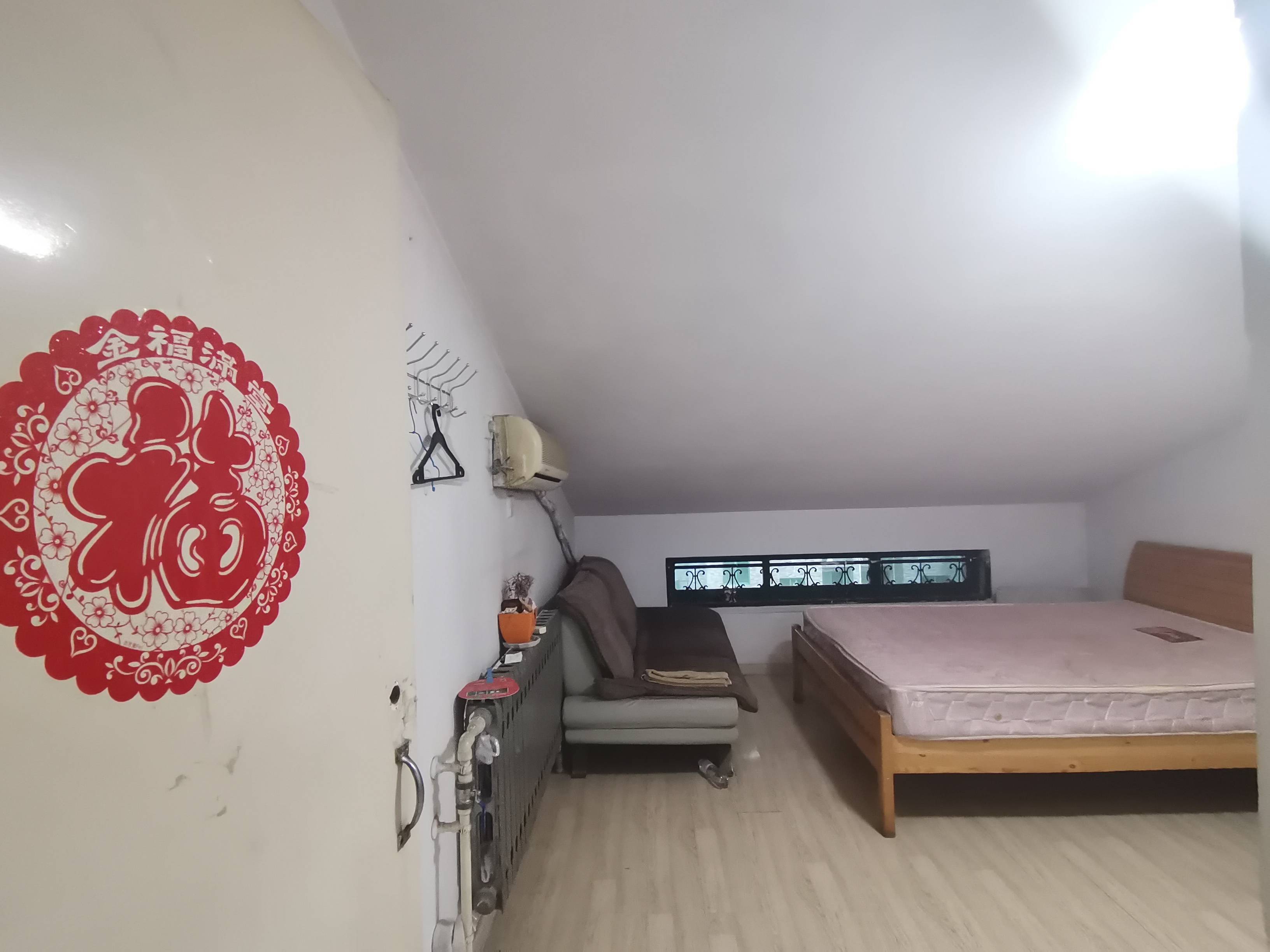 春天花园