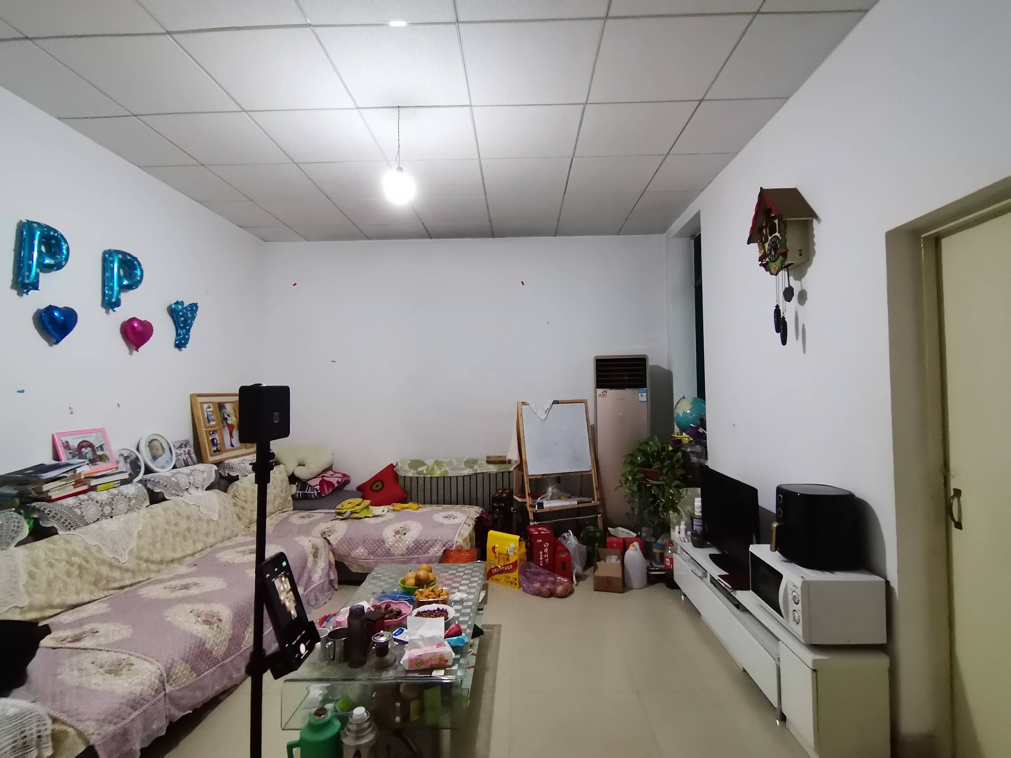 春天花园