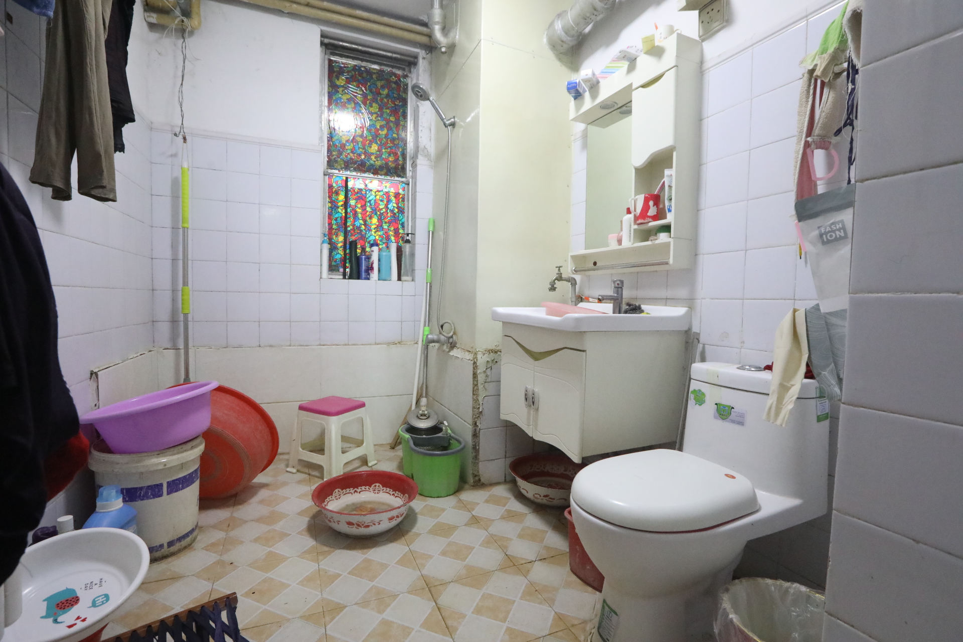 东篱花园（炼油厂单位宿舍北区）