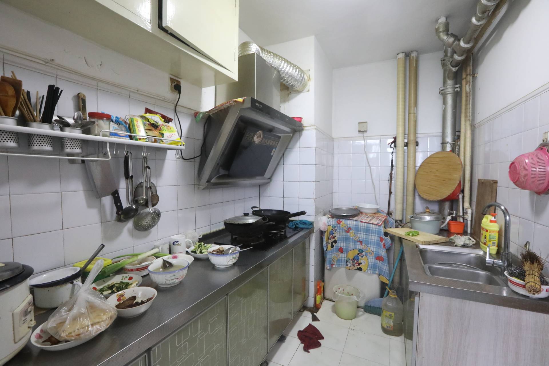 东篱花园（炼油厂单位宿舍北区）