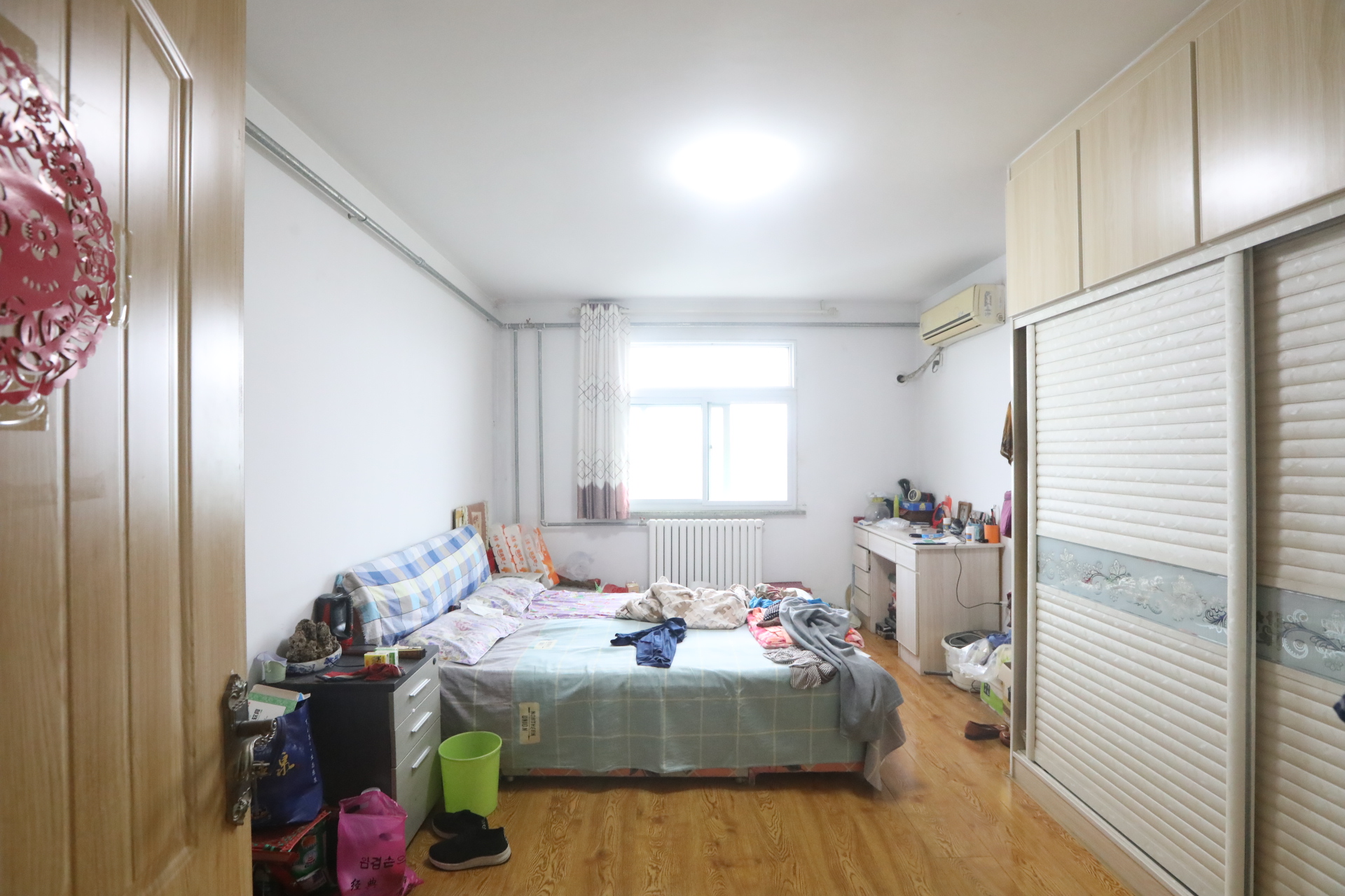 东篱花园（炼油厂单位宿舍北区）