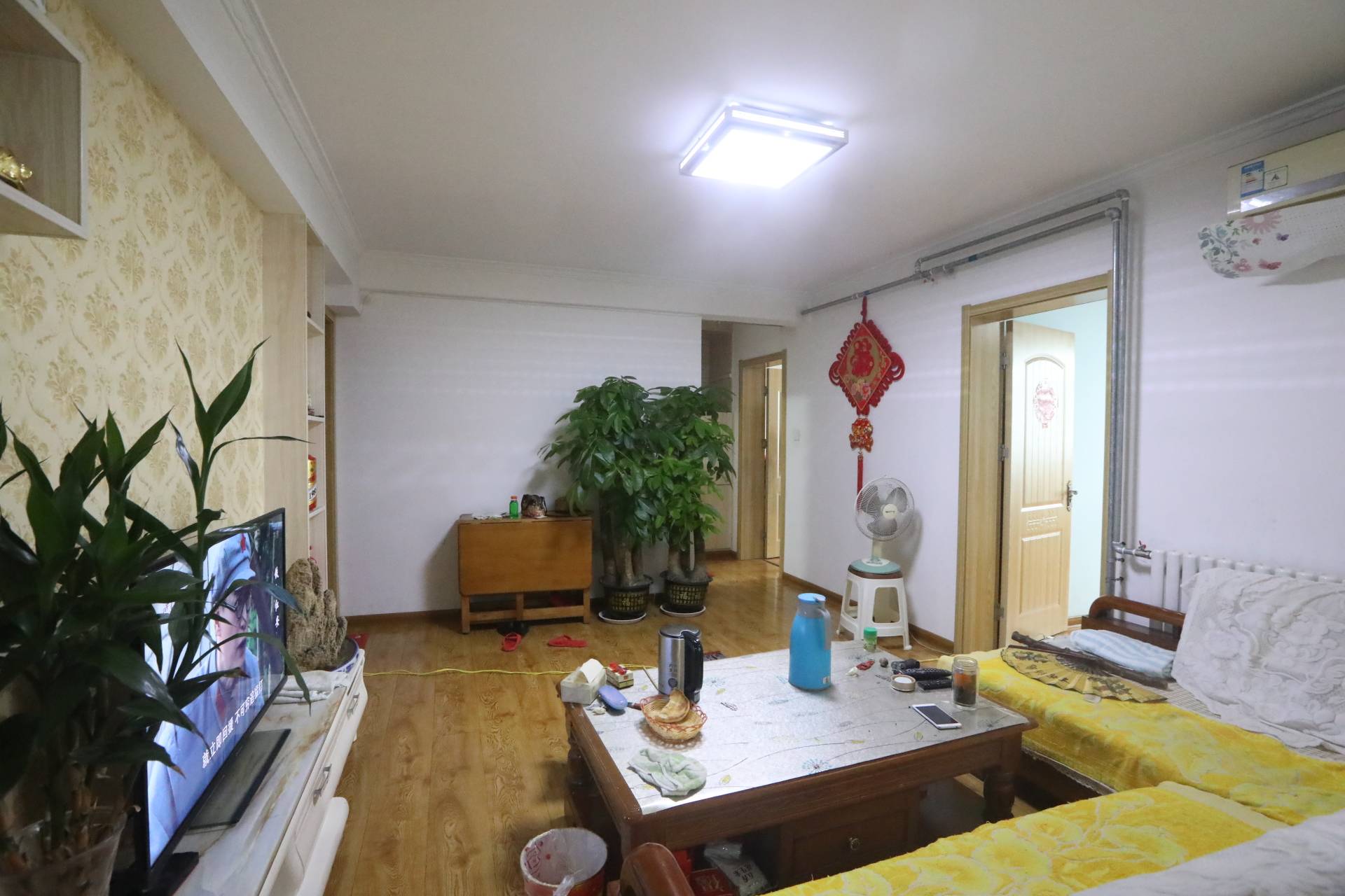 东篱花园（炼油厂单位宿舍北区）