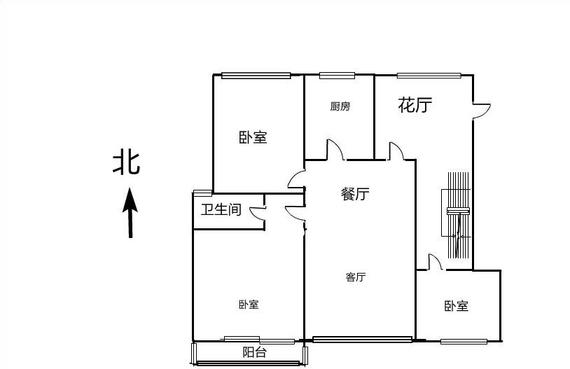 丰汇佳园