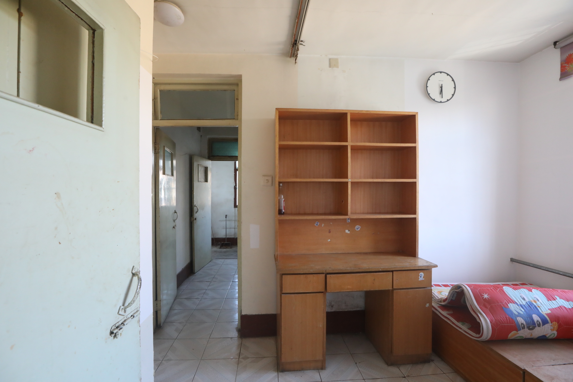  济钢新村南区 南