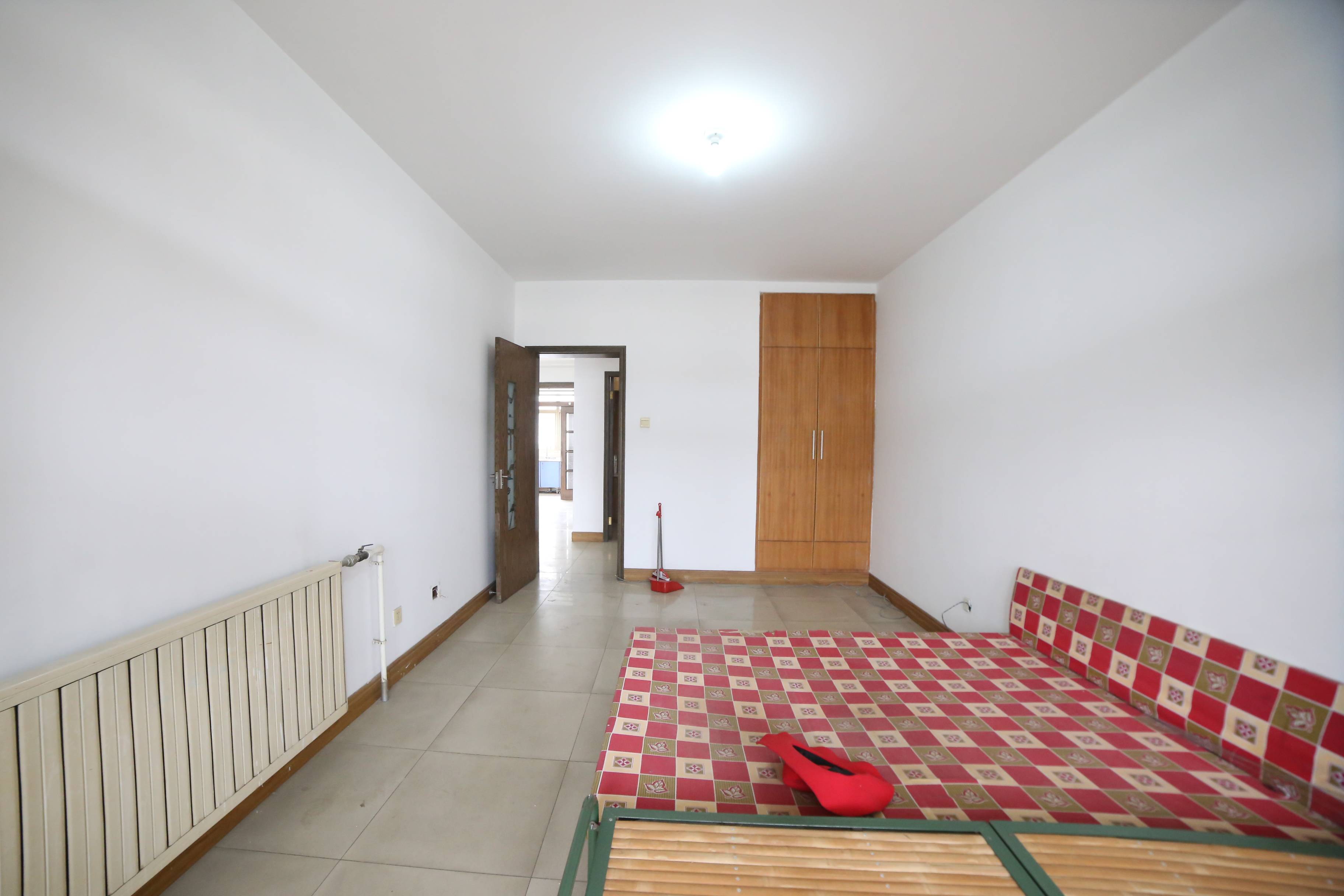 丁字山路单位宿舍