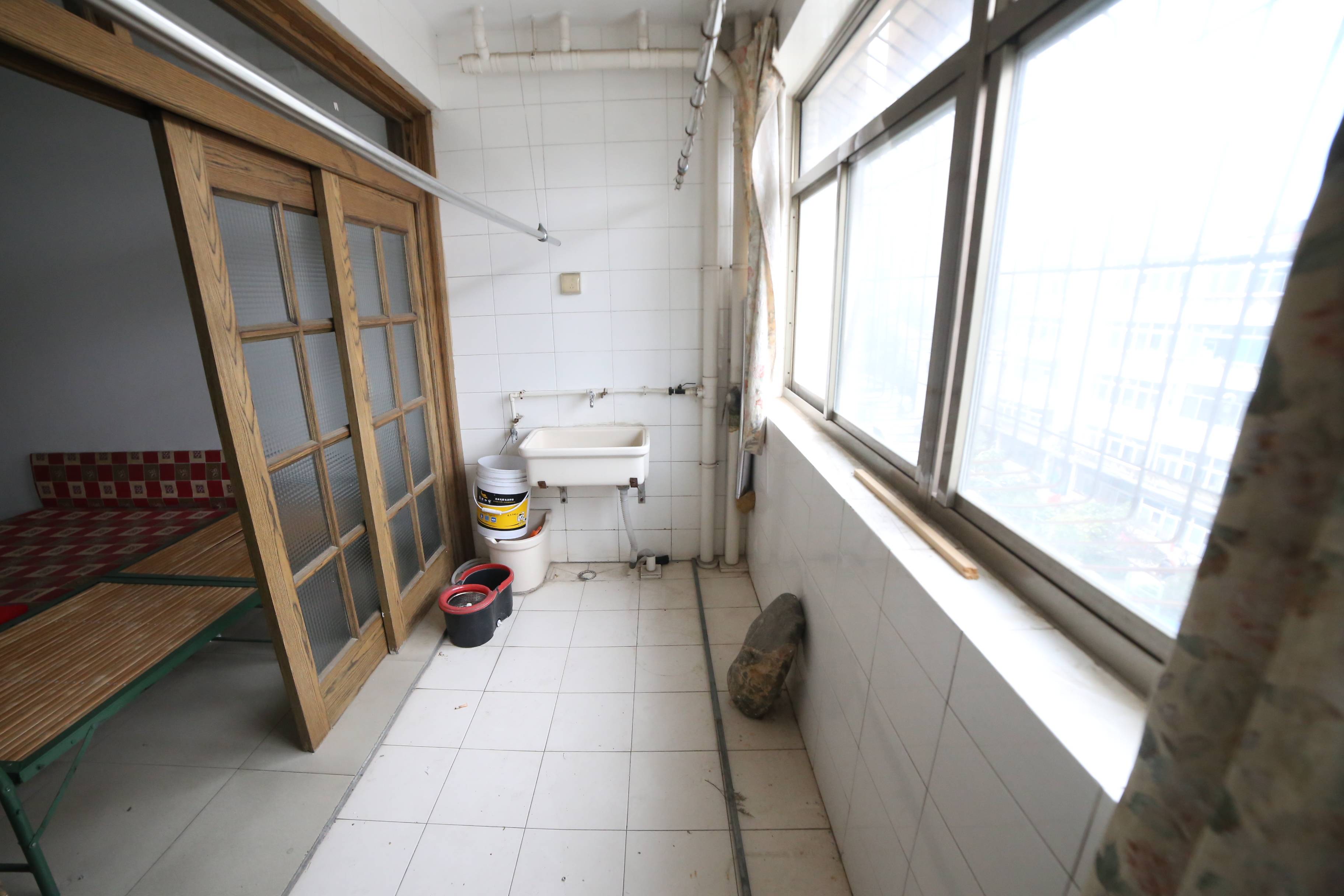 丁字山路单位宿舍