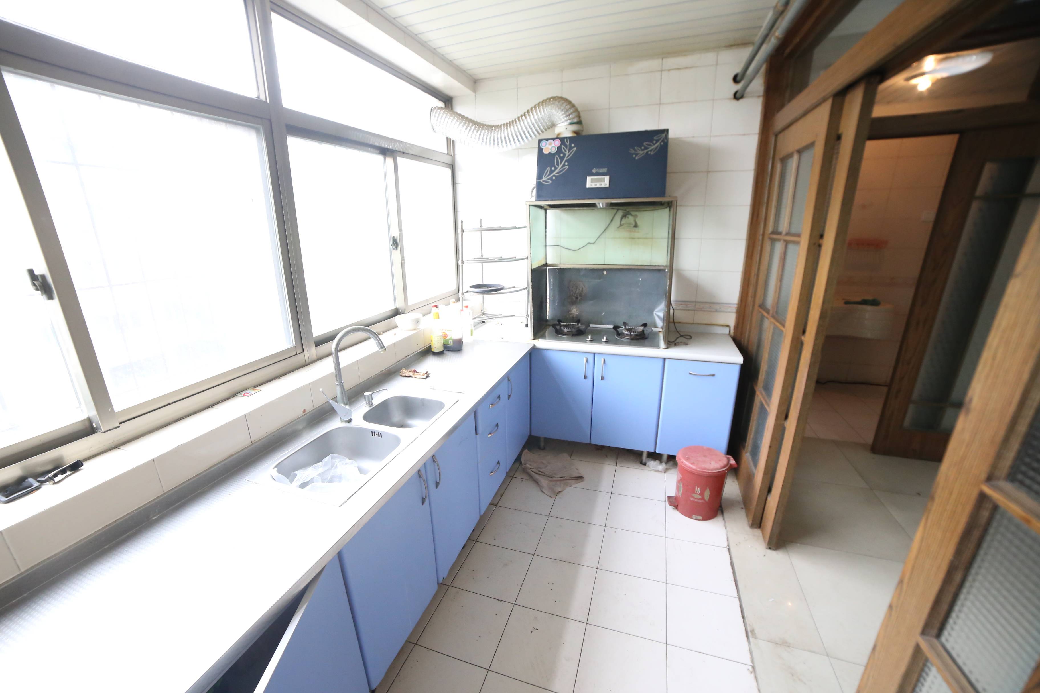 丁字山路单位宿舍