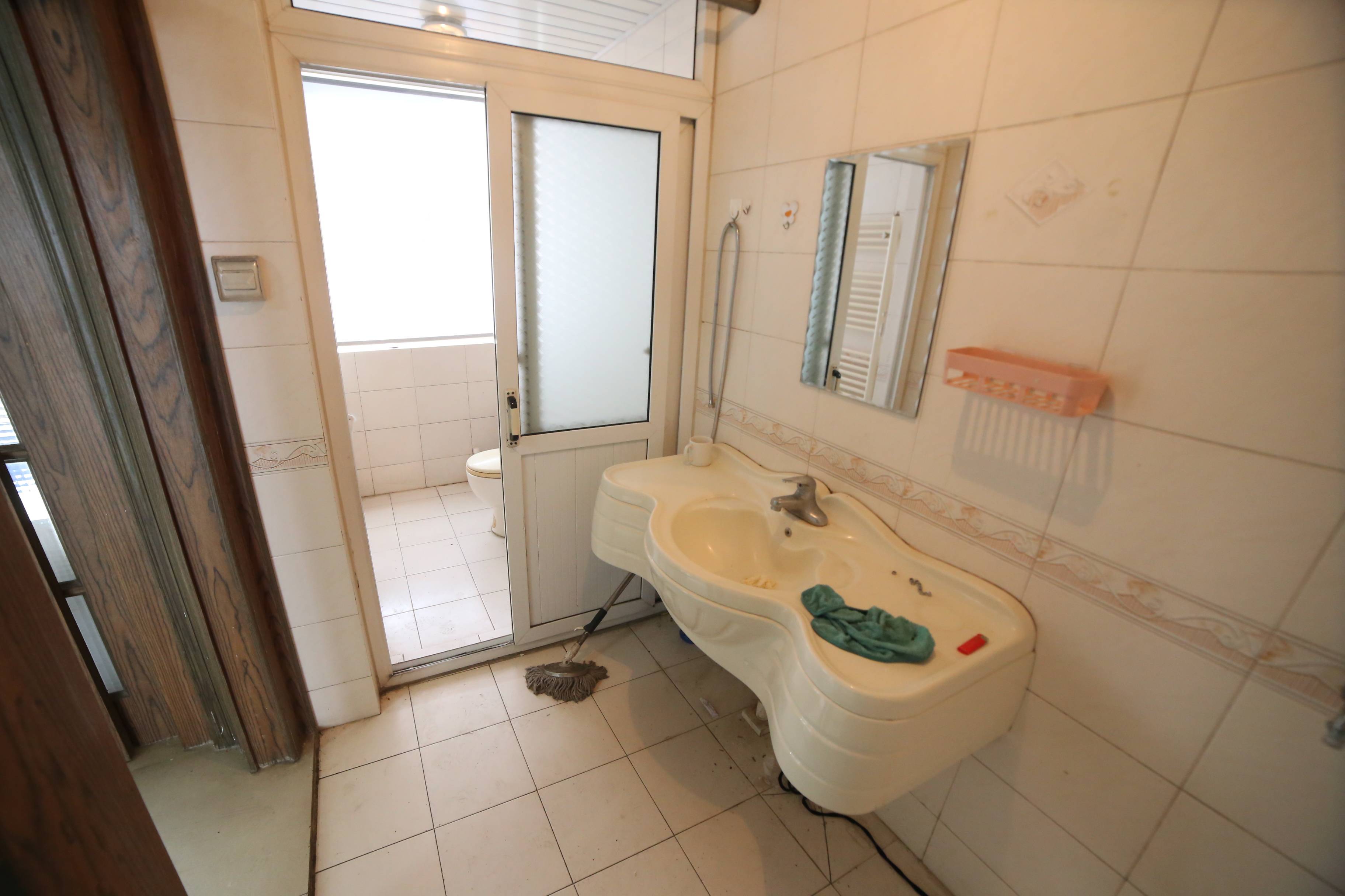 丁字山路单位宿舍