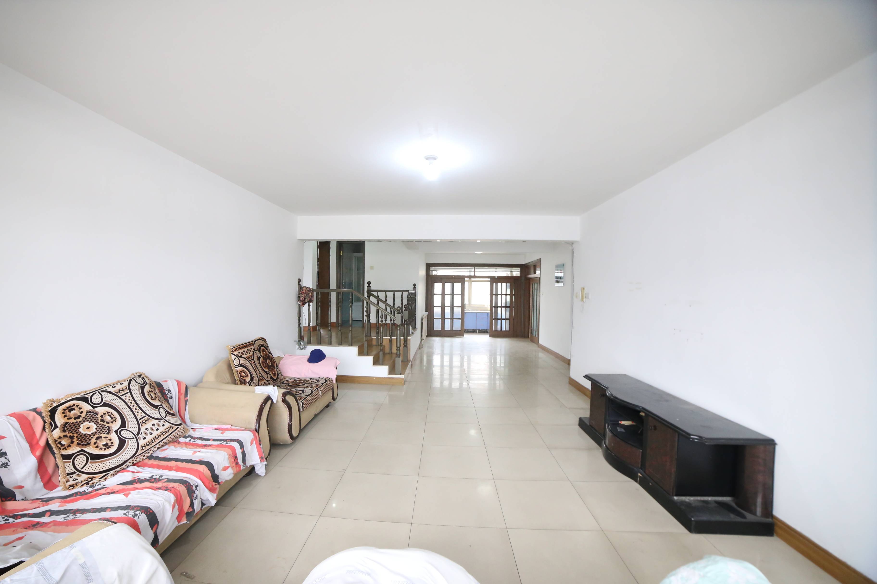 丁字山路单位宿舍