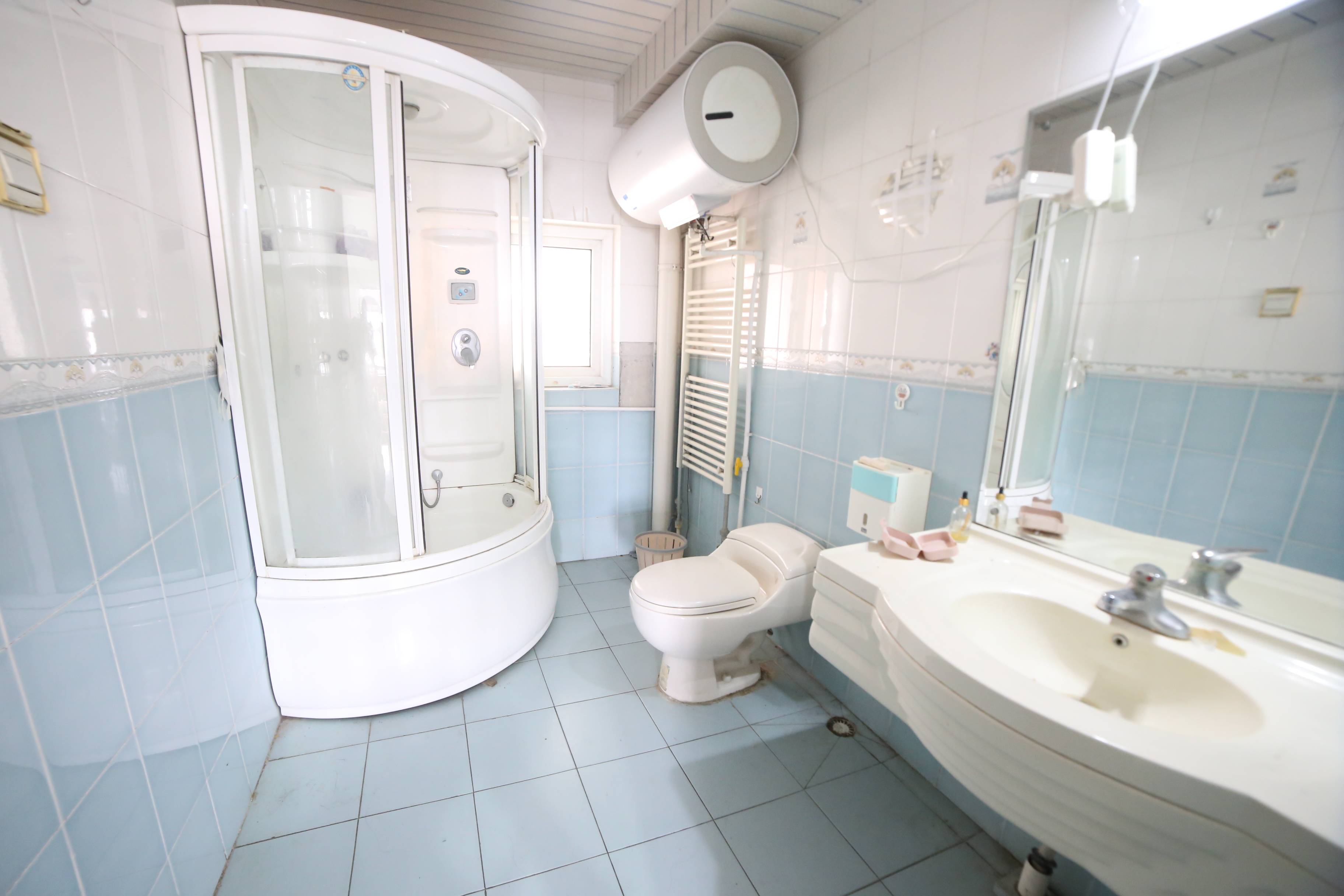 丁字山路单位宿舍