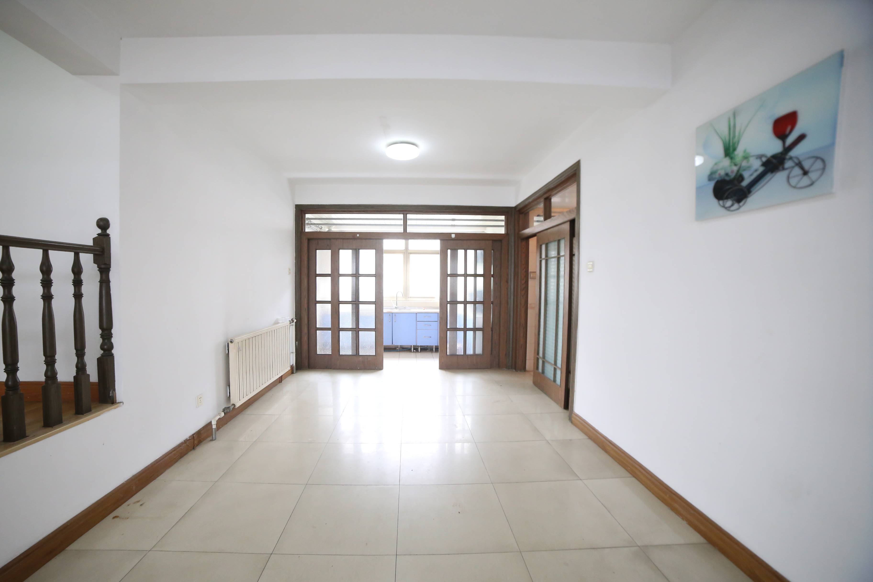 丁字山路单位宿舍