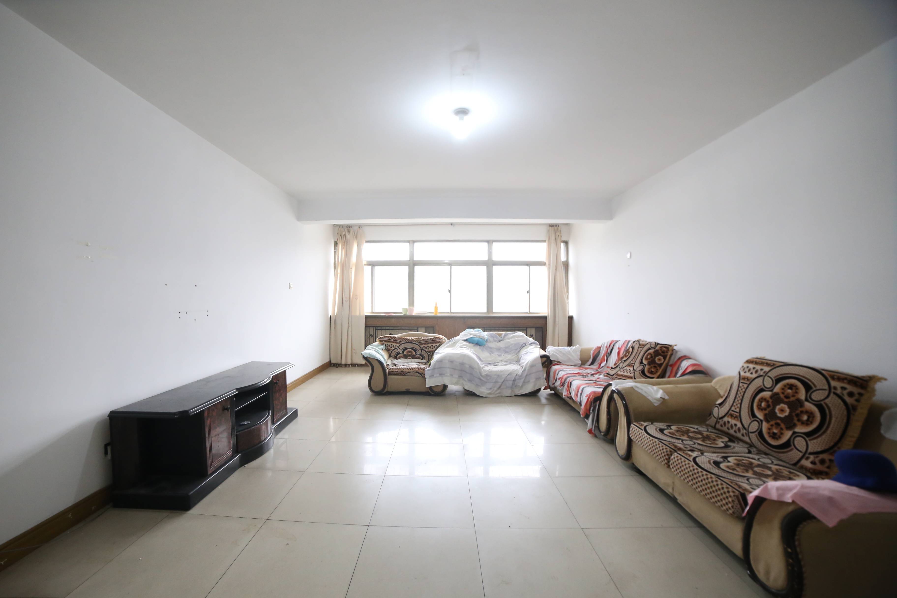 丁字山路单位宿舍