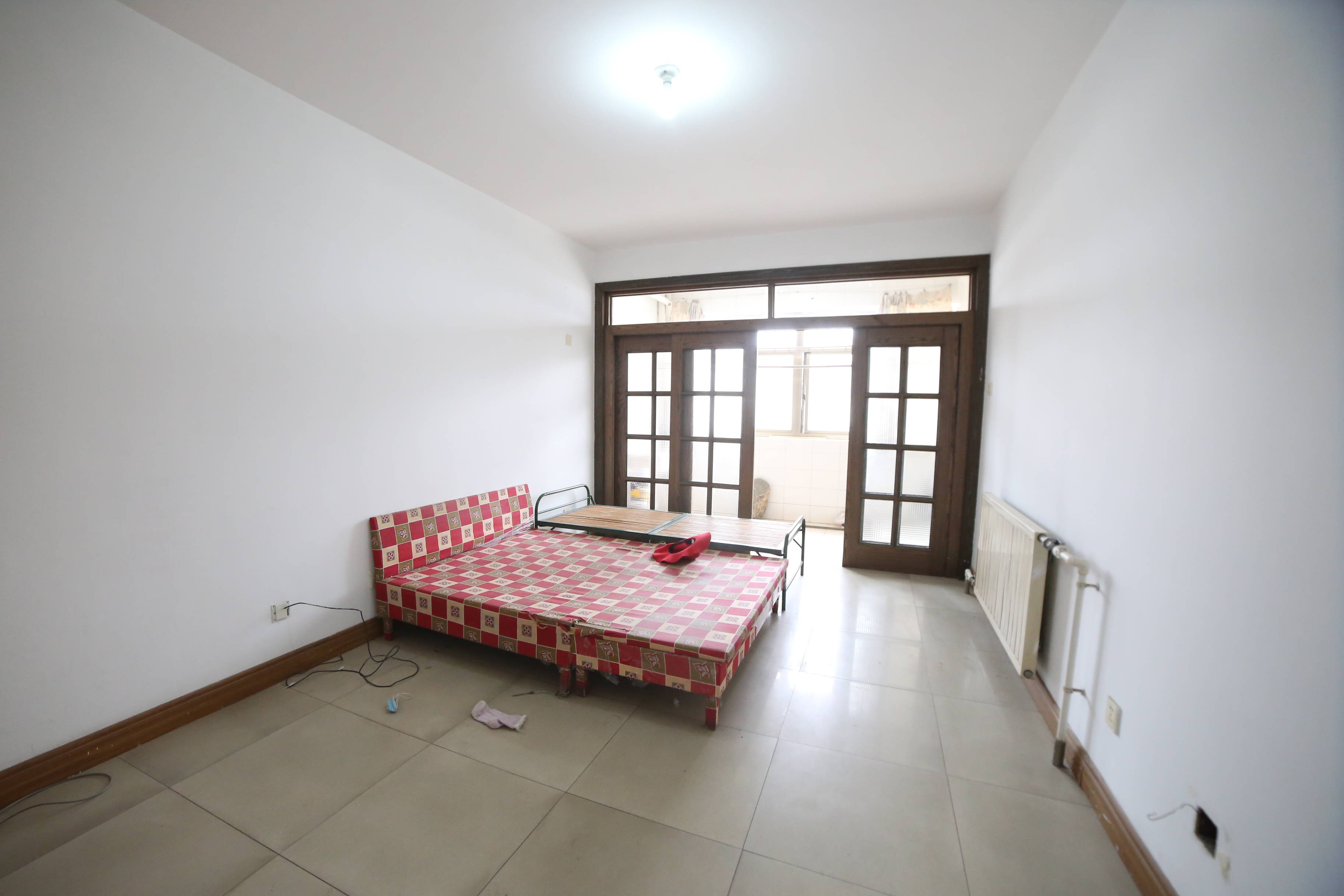 丁字山路单位宿舍