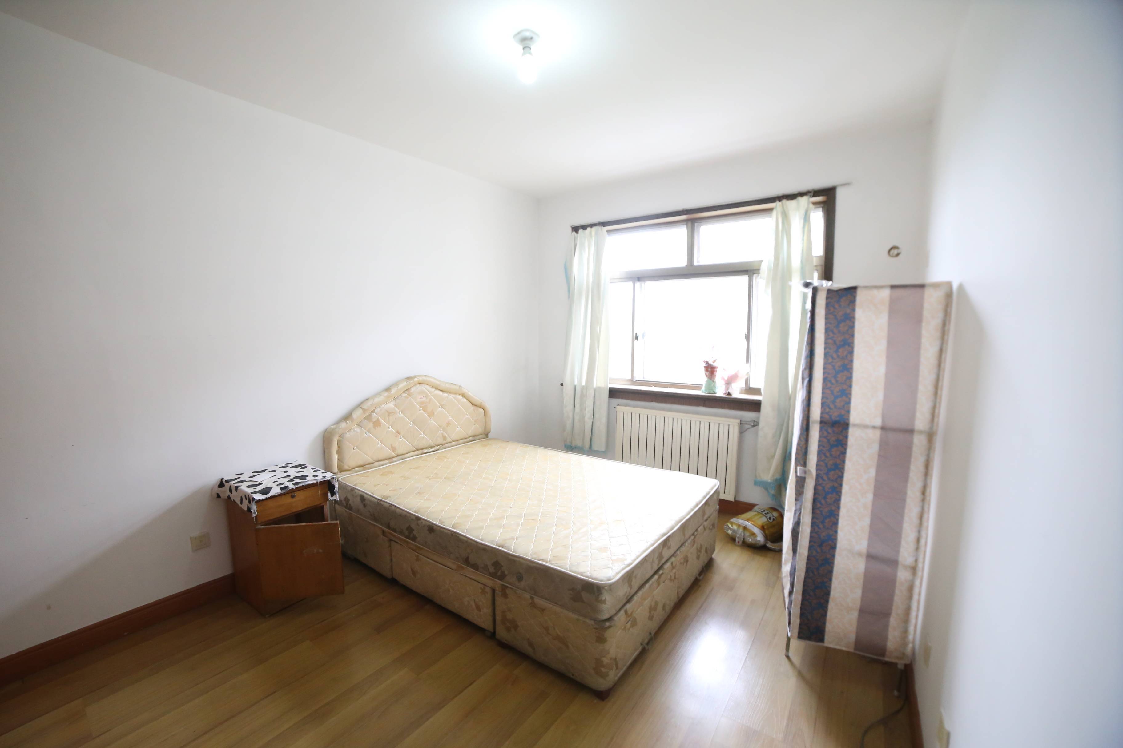 丁字山路单位宿舍