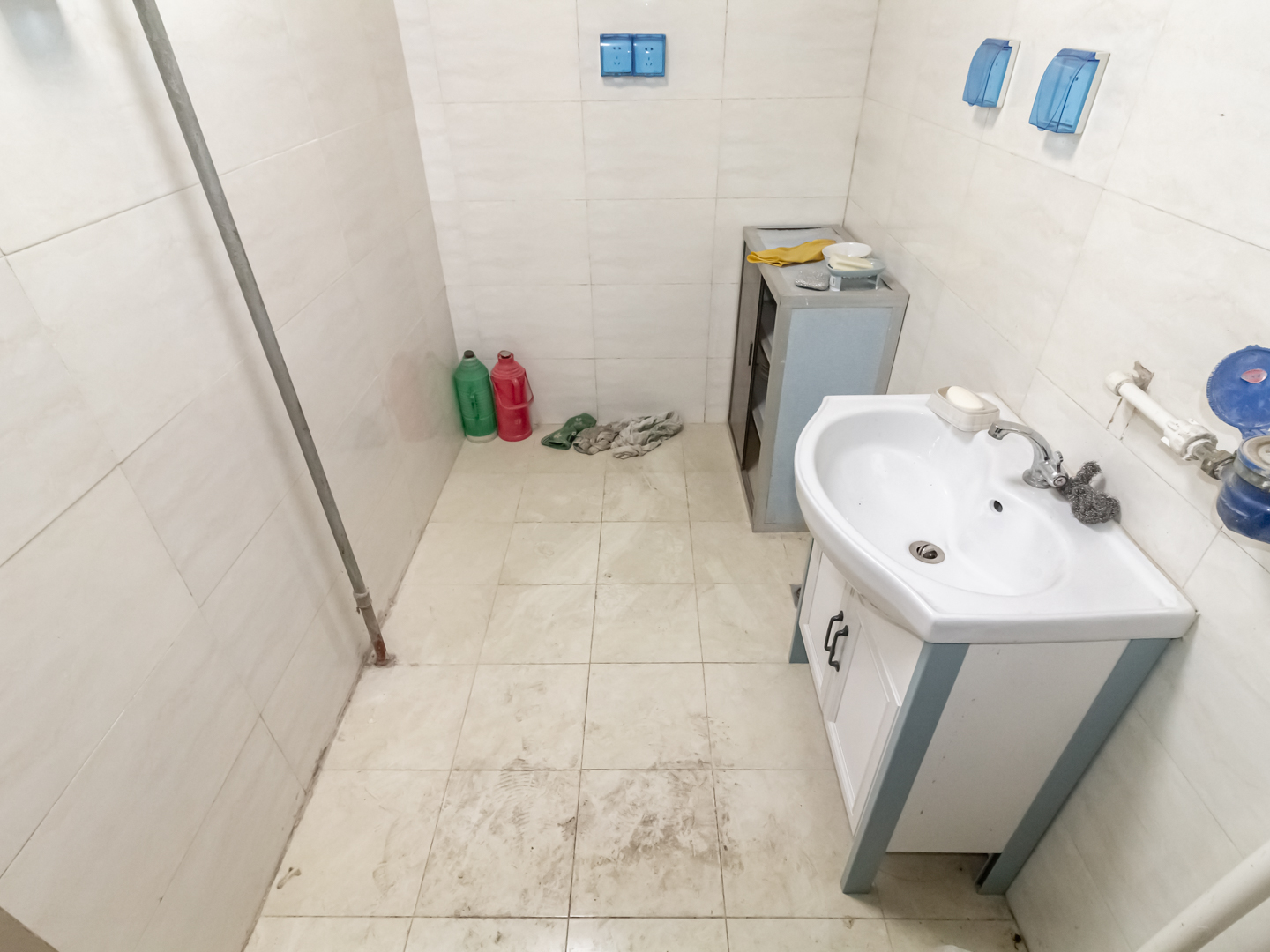 纬一路单位宿舍