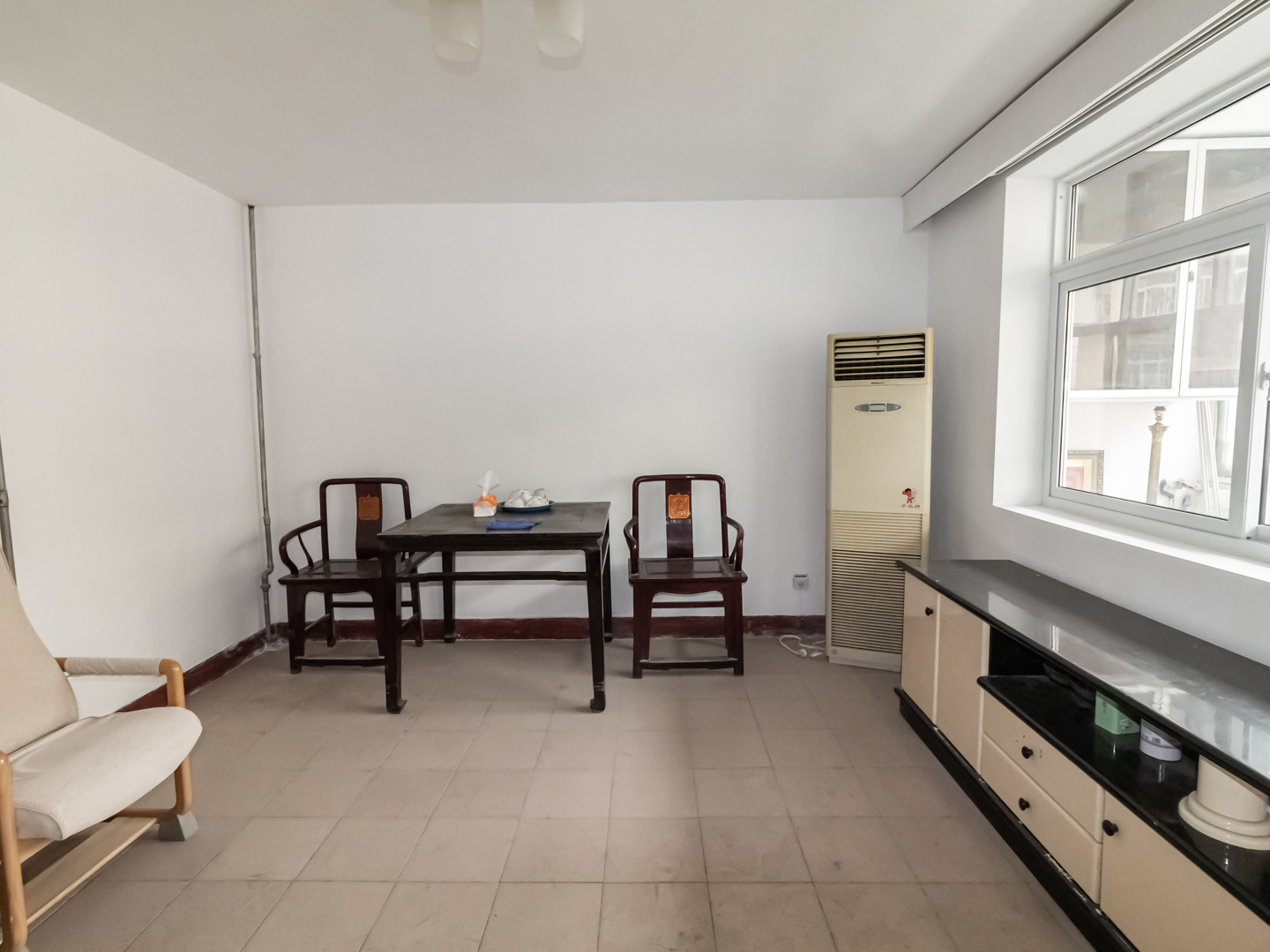 纬一路单位宿舍