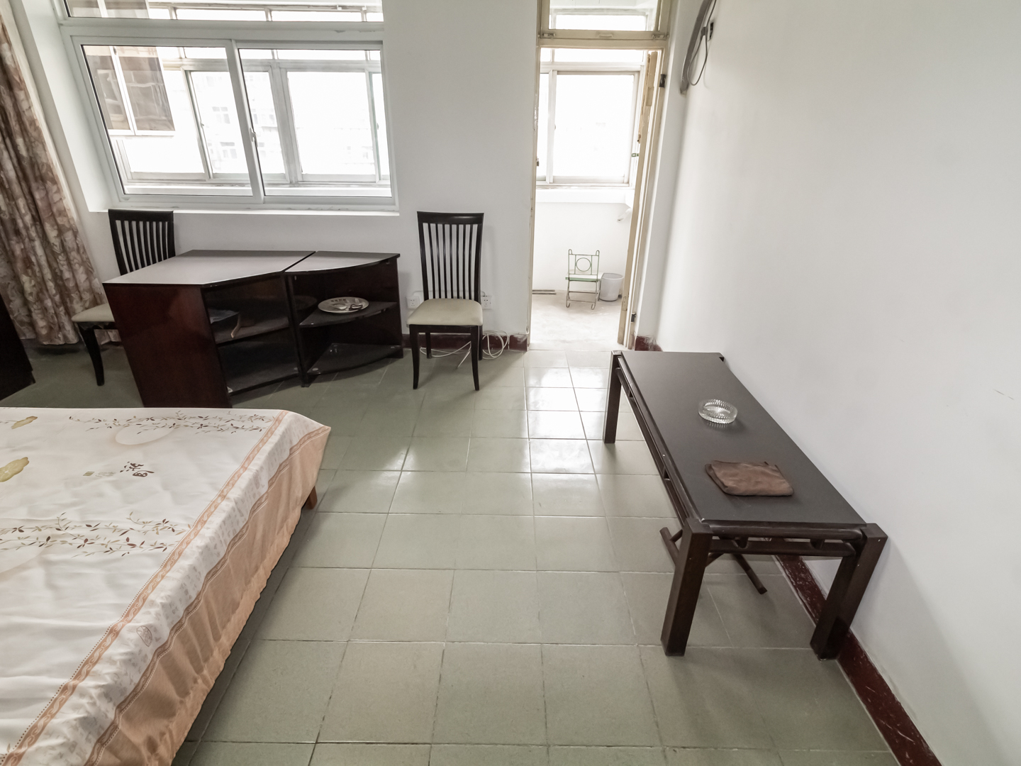 纬一路单位宿舍