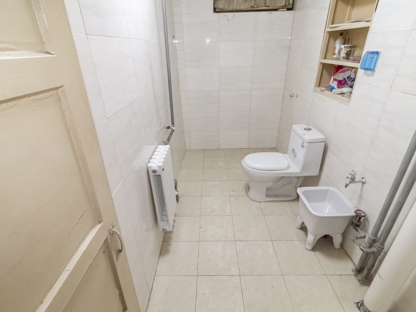 纬一路单位宿舍