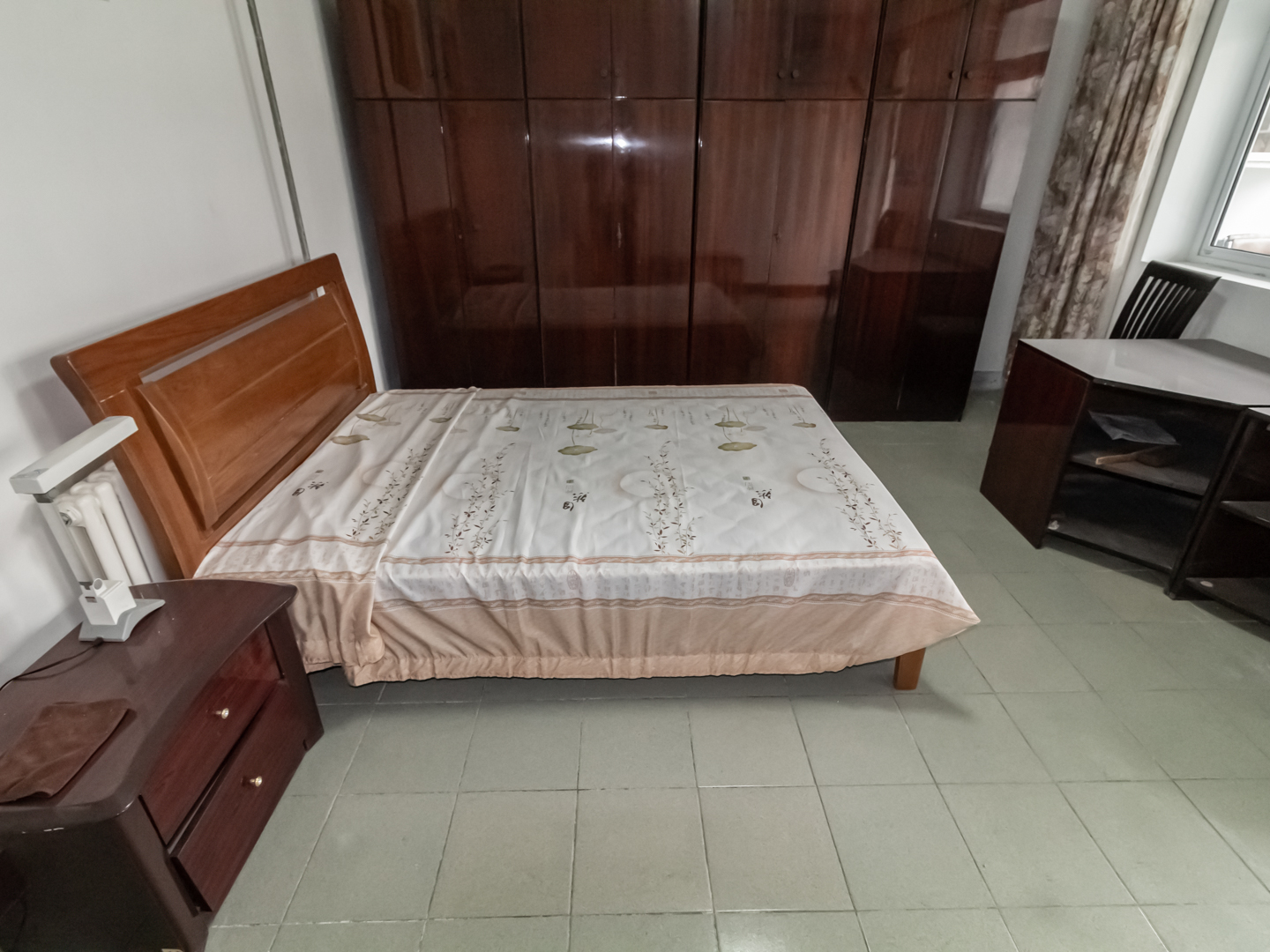 纬一路单位宿舍