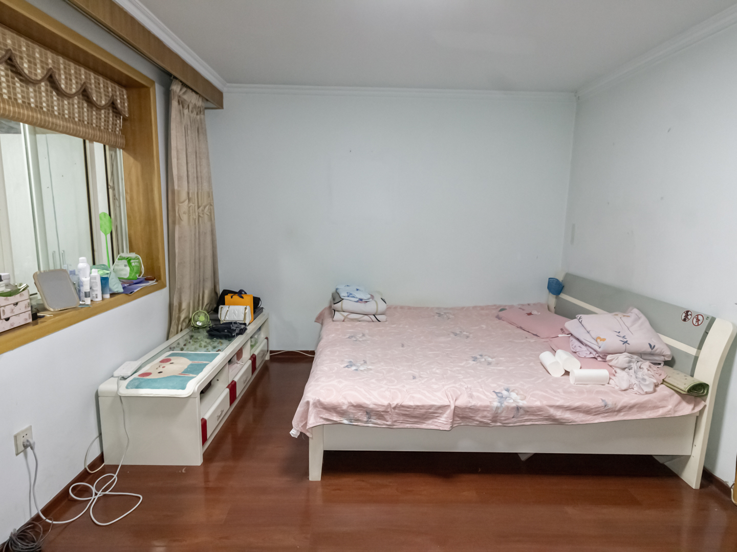  泺源回民小区 南北