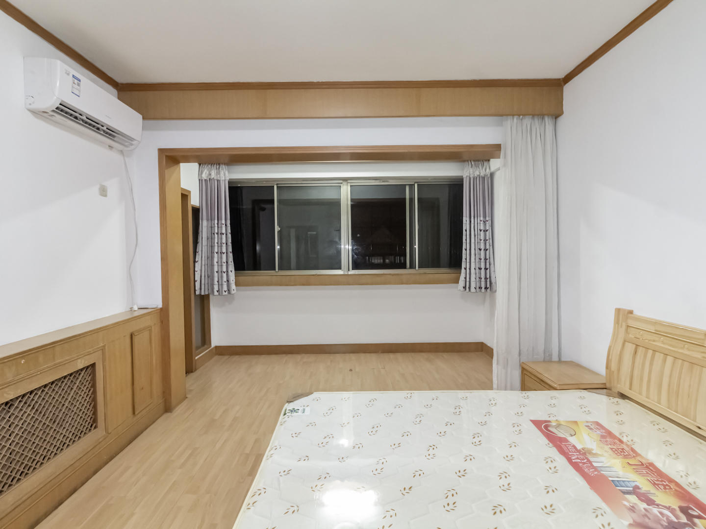 济南农信联社宿舍