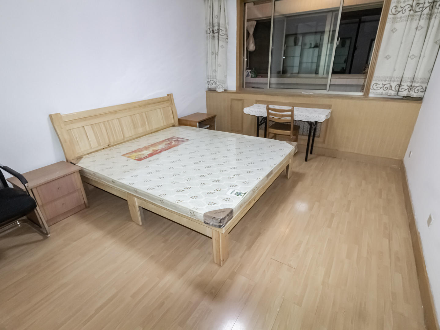 济南农信联社宿舍