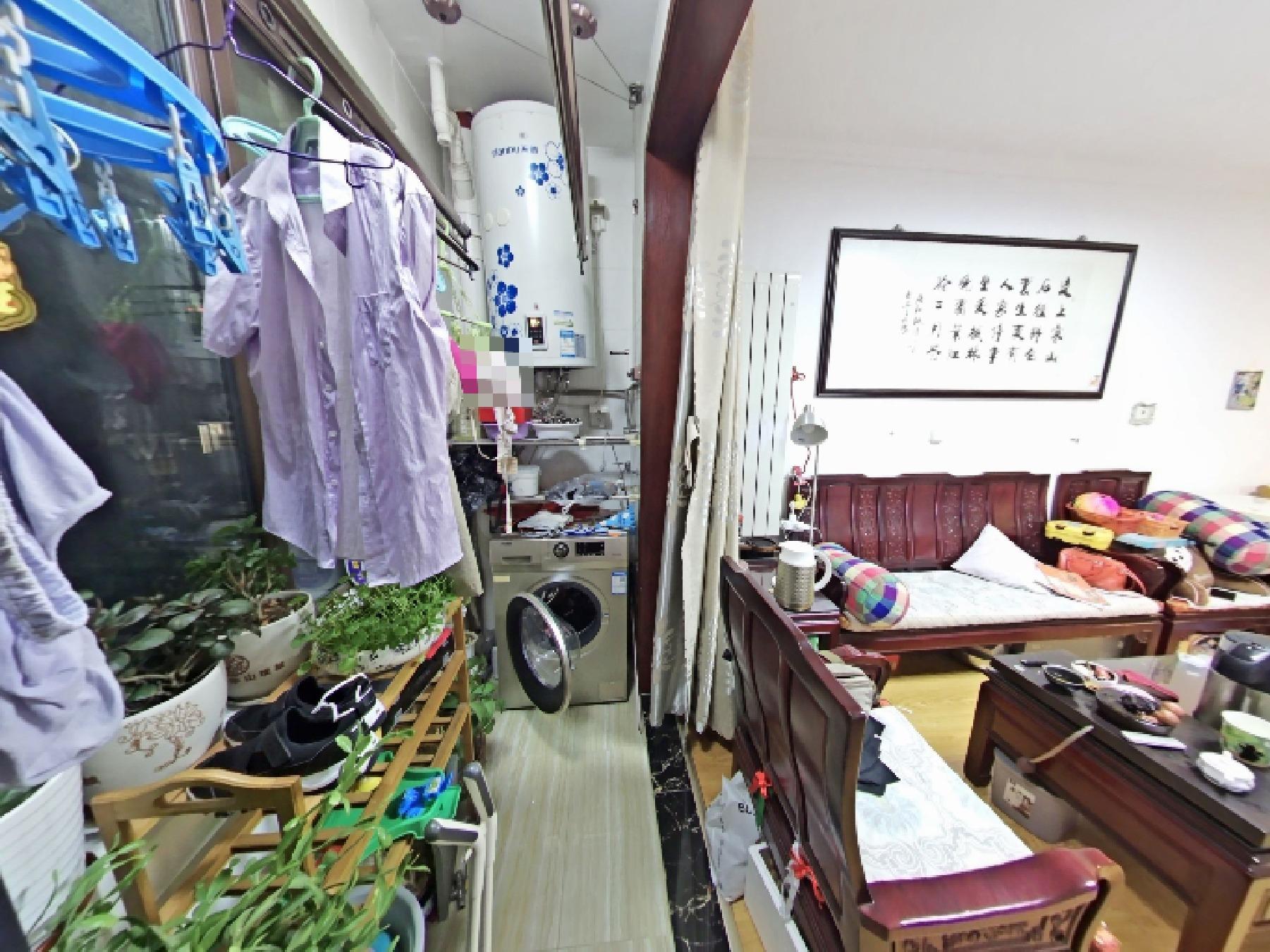 中海华山珑城
