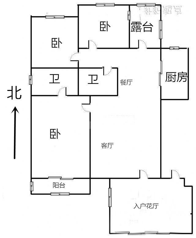 丰汇佳园