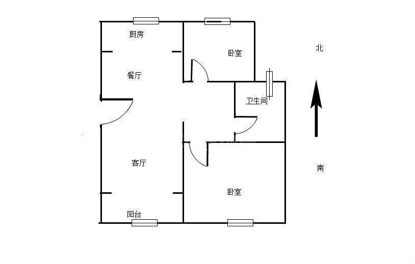 青旗山花园