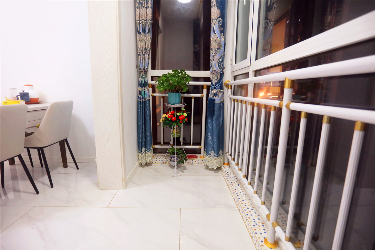 鲁能领秀城A区(十区)