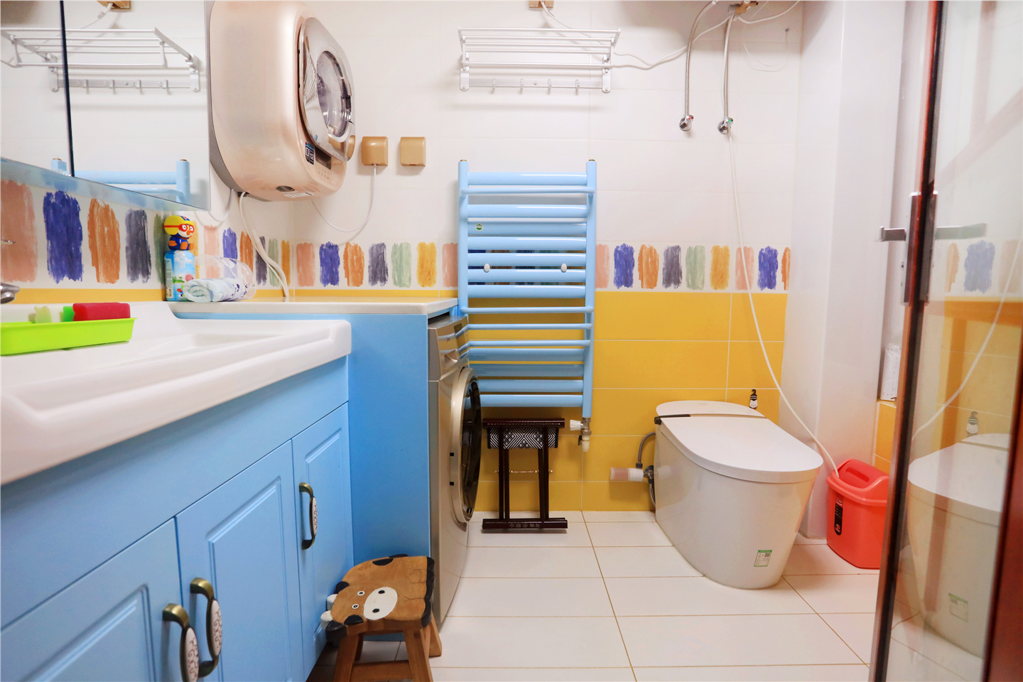 鲁能领秀城A区(十区)