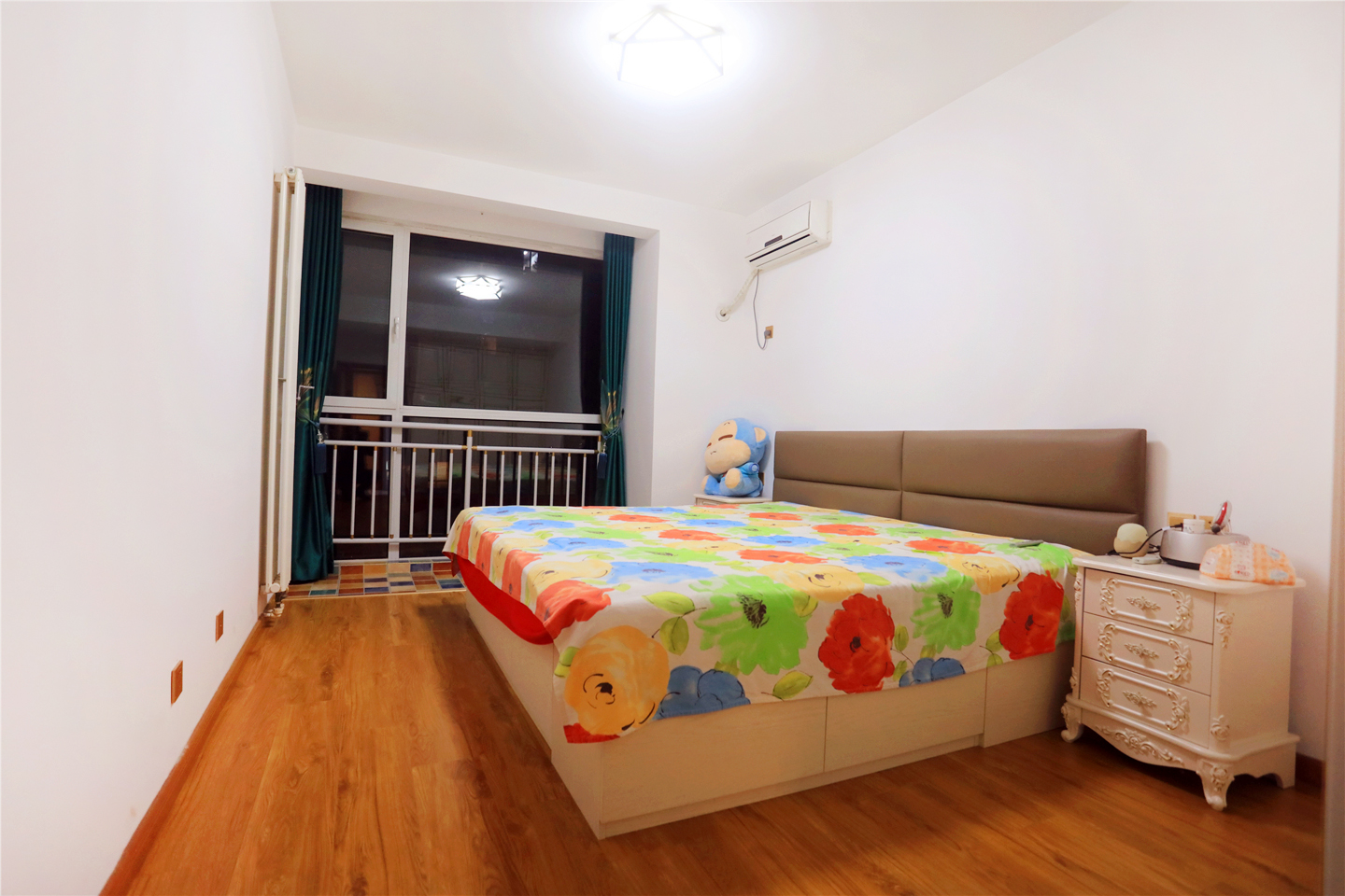 鲁能领秀城A区(十区)