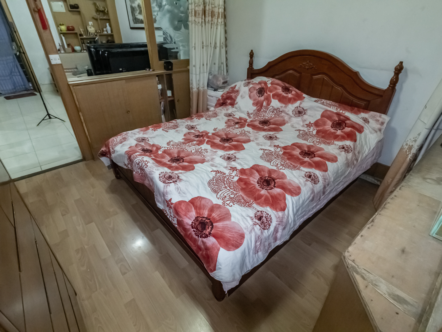 经七纬四单位宿舍