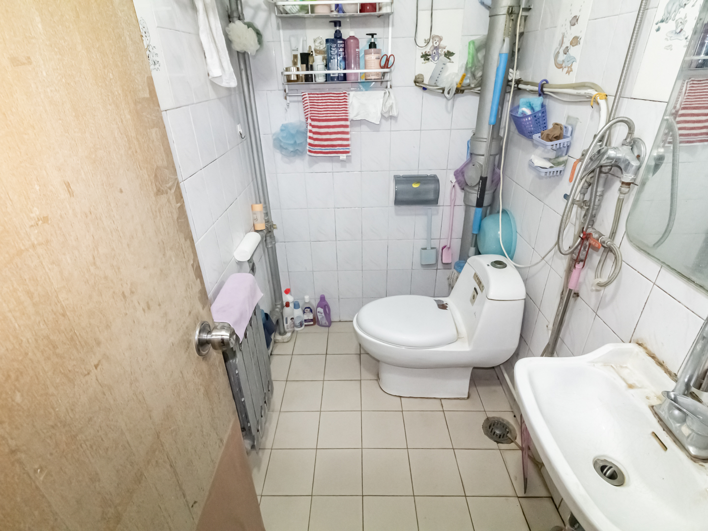 经七纬四单位宿舍