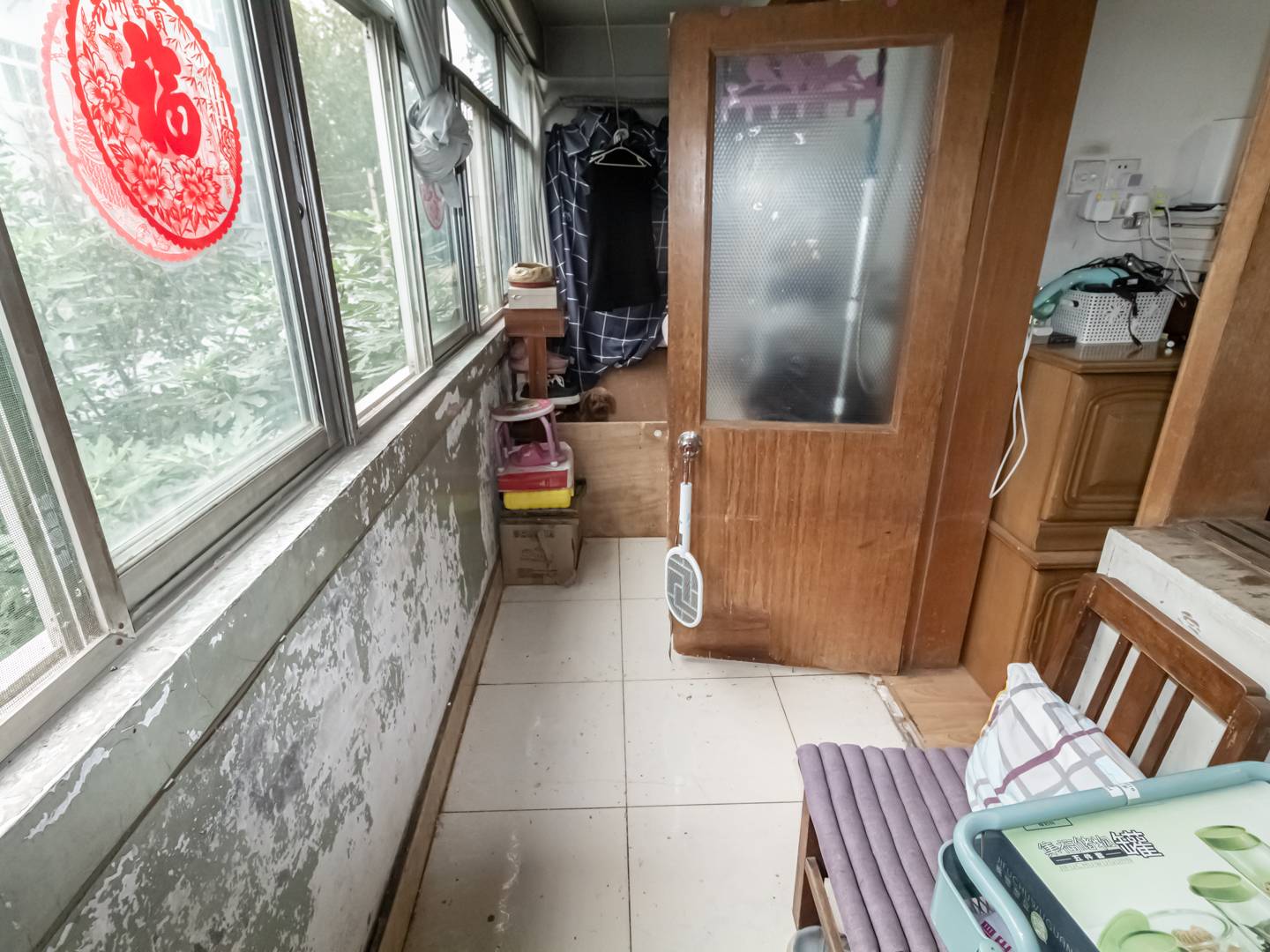 经七纬四单位宿舍